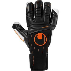 Uhlsport Keepershandschoenen Speed Contact Absolutgrip HN - Zwart/Wit/Oranje