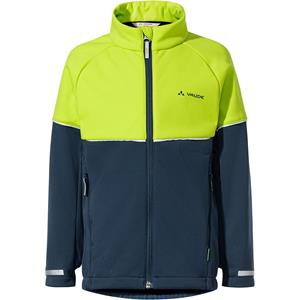 Kinderen Qimsa Softshell Jas