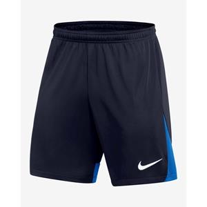 Nike Dri-FIT Academy Pro Shorts blau Größe XL