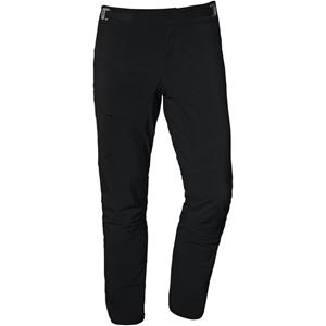 Schöffel Heren Tree Run Hybrid Broek