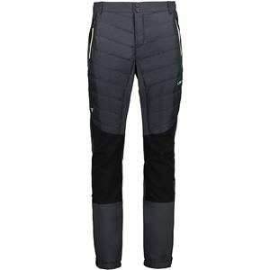 CAMPAGNOLO Funktionshose »Wintertrekkinghose Pant Ripstop«