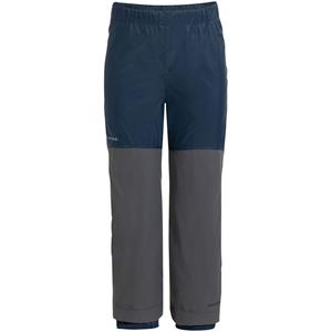 VAUDE Funktionshose »Kids Escape Pants VI« (1-tlg) Grüner Knopf