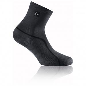 Rohner R-ultra Light Quarter Sokken