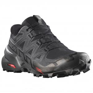 Salomon - Speedcross 6 Gore-Tex - Trailrunningschuhe