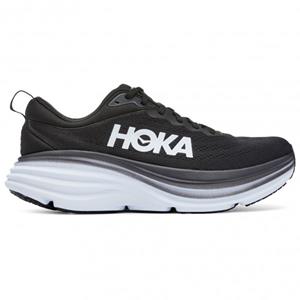 HOKA Bondi 8 - Runningschoenen, grijs