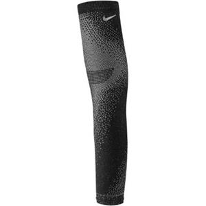 NIKE 9038/208 Breaking 2 Running Armsleeves 042 black/silver 