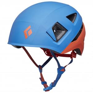 Black Diamond Capitan Helmet Kids Kinder Kletter- und Fahrradhelm 