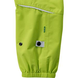 Vaude Kinderen Grody IV broek