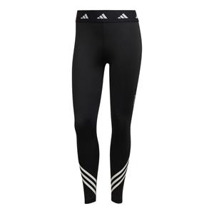 Adidas Tech-Fit 3 Stripes 7/8 Tight Dames