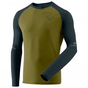 Dynafit - Alpine Pro L/S Tee - Laufshirt