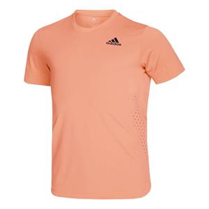 Adidas New York T-shirt Heren
