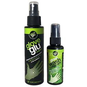 Glove Glu GLU 'N' WASH