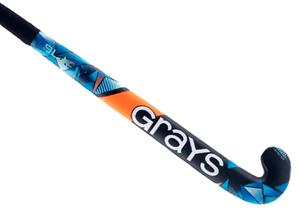 Grays Blast Ultrabow Hout Junior