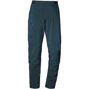 Schöffel Dames Tree Run Hybrid Broek