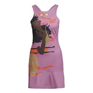 Adidas New York Y Jurk Dames