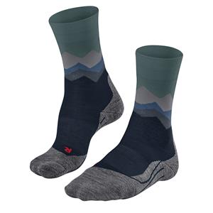 Falke TK 2 Crest Men Herren Wandersocken 