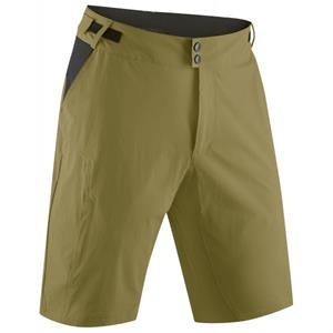 Gonso MUR Bike Shorts | S | dusty countryside