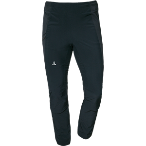 SCHÖFFEL o. Polster Hybrid Corno lange Bikehose, für Herren, 