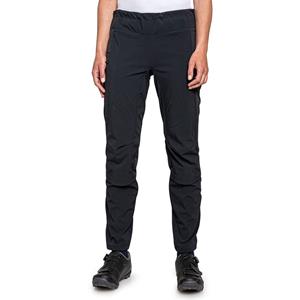 SCHÖFFEL lange Damen Bikehose o. Polster Corno, 