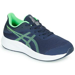 Schuhe Asics - Patriot 13 Gs 1014A267 Midnight/New Leaf 401