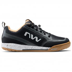 Northwave Clan 2 MTB Shoes - Black