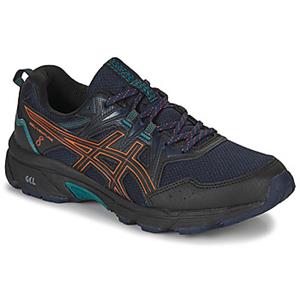 ASICS Gel-Venture 8 Trail Running Herren schwarz