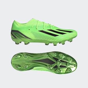 adidas X Speedportal.1 AG grün/schwarz Größe 43 1/3