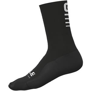 Alé Winterfietssokken Strada 2.0, voor heren, Fiets kleding