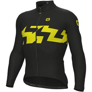 Alé Shirt met lange mouwen Ready fietsshirt met lange mouwen, voor heren
