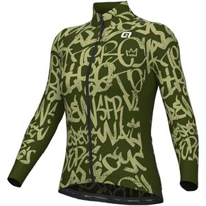 Alé DamesRide shirtjack, Fietsshirt, Fietskleding