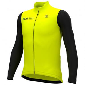 Alé - Solid Fondo 2.0 L/S Jersey - Fietsshirt