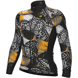 Alé Shirt met lange mouwen Falena fietsshirt met lange mouwen, voor heren, Maat