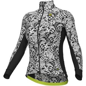 Alé DamesPapillon shirtjack, Fiets jack, Wielerkleding