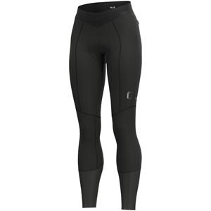 Alé - Women's R-EV1 Future Warm Tights - Fietsbroek, zwart