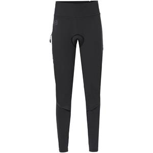 Vaude Lange damesfietsbroek Kuro lange damesfietsbroek, Fiets broek, Wi