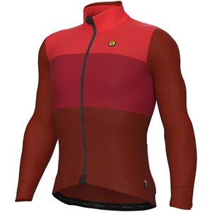 Winterjack Sfida Thermojack, voor heren, Fiets jack, Wielerkleding