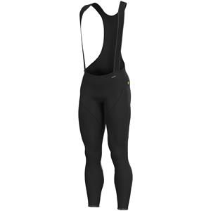 Alé Lange koersbroek Clima Warm Plus lange koersbroek, voor heren, Fie