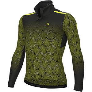 Alé Winterjack Stella windjack, voor heren, Fiets jack, Wielerkleding