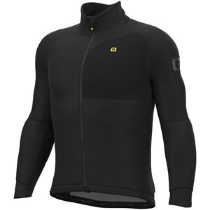 Alé - R-EV1 Riparo Jacket - Fietsjack, zwart
