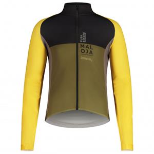 Maloja aloja - Cagno. - Radtrikot