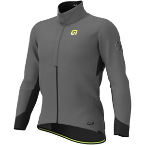 Alé Winterjack Uragano Thermojack, voor heren, Fiets jack, Wielerkleding