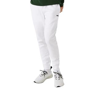 Lacoste Joggingbroek in katoen