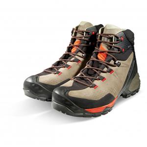 Mammut Trovat Tour High GTX - Wandelschoenen, beige