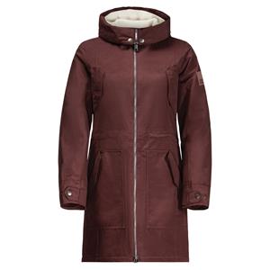 Jack Wolfskin Parka "ROCKY POINT PARKA"