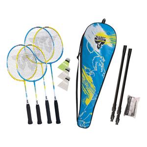 talbottorro TALBOT torro Badminton-Set , Family,