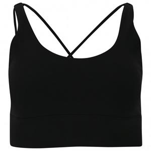 ATHLECIA - Women's Gaby Sports Bra - Sportbeha, zwart