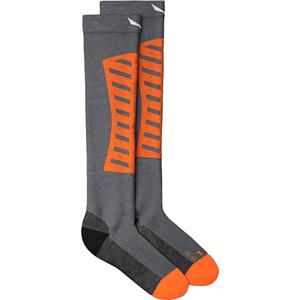 Salewa - Sella Dryback Alpine Merino Sock - Skisocken