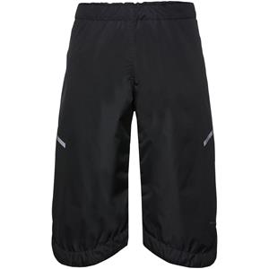 Vaude Bike Padded Chaps Broek