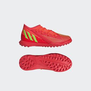 Schuhe adidas - Predator Edge.3 Tf J GV8503 Solred/Sgreen/Cblack
