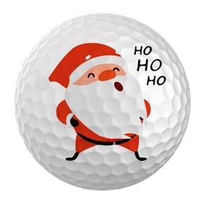JUMBO GOLF&HOCKEY Kerst Golfbal
